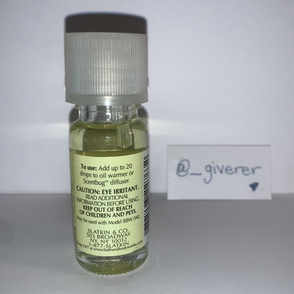 Pineapple 🍍 Mango 🥭 Home Fragrance Oil Bath & Body - Picture 2 of 8